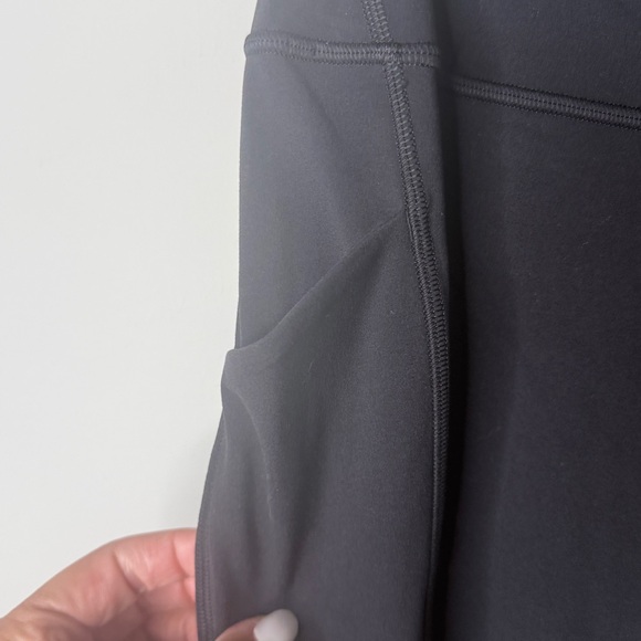 Lululemon Align HR Pant 28” - Picture 5 of 5